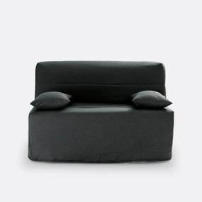 Bankstel BZ, mousse comfort 9 cm