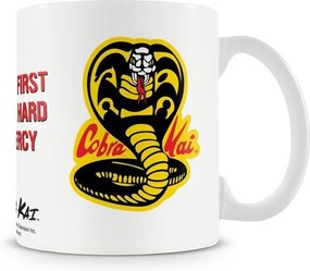 Koffie mok Cobra Kai
