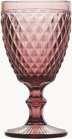 Wijnglazen Diamond, 3-delig