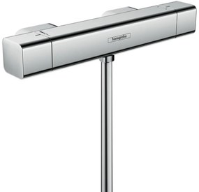 Hansgrohe Ecostat E douche thermostaatkraan chroom