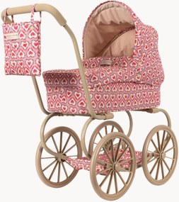 Poppenwagen Felice Rose