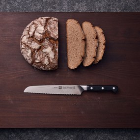 ZWILLING Pro Broodmes 20 cm - Pro - ZWILLING