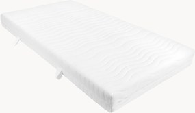 7-zone comfortschuim matras Young
