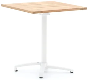 Bellagio Canzo klaptafel 70x70x75cm