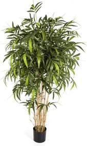 Kunst Bamboe New Naturel - 210 cm