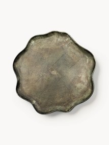 Handgemaakt decoratief dienblad Talas