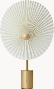Grote mobiele LED-tafellamp Liris, dimbaar