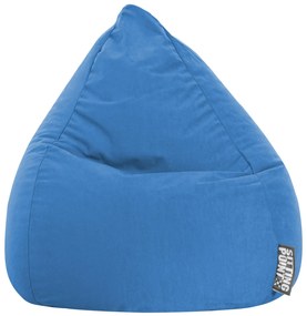 Kinder Zitzak BeanBag Easy L - Blauw
