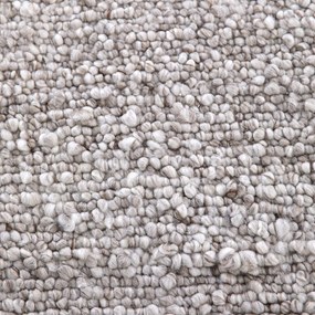 Vloerkleed met gebreid effect, Hamea