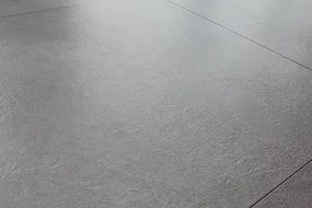 Vloertegel 60x60 Cm Betonlook Bonn Wit Grijs RBT115