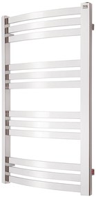 TVS Design Dino handdoekradiator chroom 260W 81,5x50cm