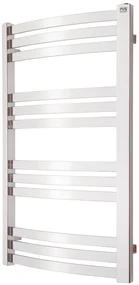 TVS Design Dino handdoekradiator chroom 260W 81,5x50cm