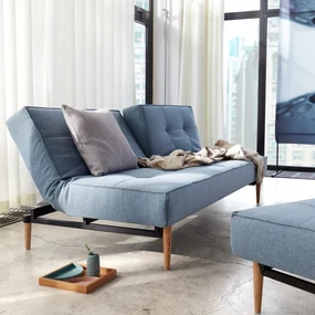 Innovation Living Splitback Tweepersoons Slaapbank