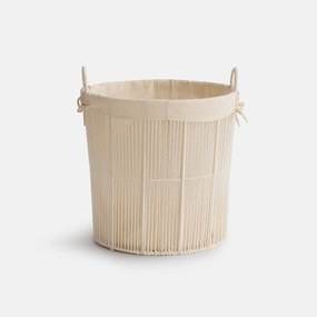 Wasmand van katoen, ELLIA