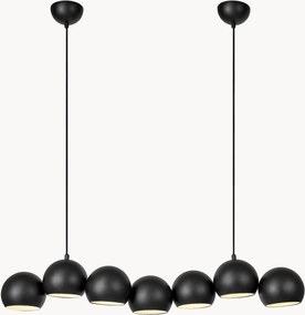 Grote hanglamp Cupolo