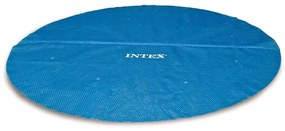 INTEX Solarzwembadhoes rond 366 cm 29022