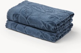 Fluwelen handdoek Rosaria, in verschillende formaten