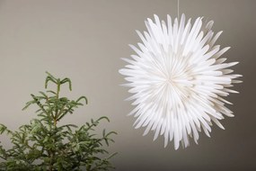 Jörn Hanglamp - Anton - 46 cm - Wit - Jörn