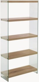 Wandrek Nancy in houtlook