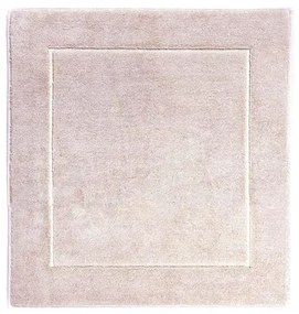 Aquanova London Badmat - 60x60cm - Cameo LONBMB-180