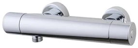 Xellanz Eco Cool-Touch thermostatische douchemengkraan chroom 29.4230