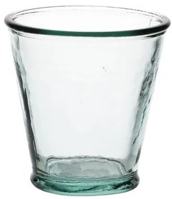 Sapglas, gerecycled glas, 250 ml