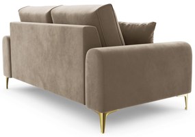 2-zitsbank Madara velvet | Mazzini Sofas
