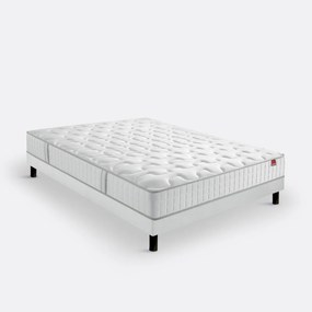 Matras met pocketveren Le poétique