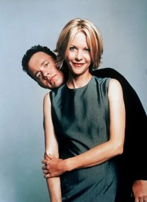 Foto Tom Hanks And Meg Ryan