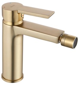 Bidetmengkraan Rea Argus Gold Brush