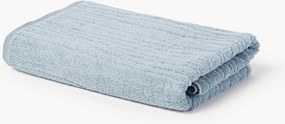 Katoenen handdoek Audrina in verschillende formaten