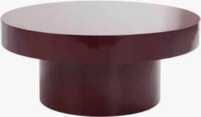 Ronde salontafel Arada