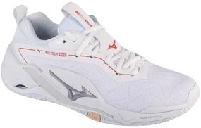 Sportschoenen Wit Mizuno  Wave Stealth Neo II