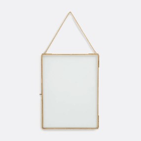 Gedraaid ophangframe H40 cm, Uyova