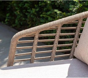 Taste by 4 Seasons Puglia loungeset 4 delig - latte