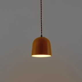 Hanglamp in keramiekØ15 cm, Nilana