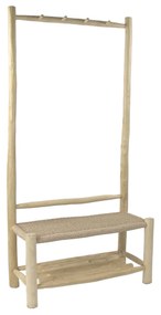 Halmeubel Treillage | Pomax