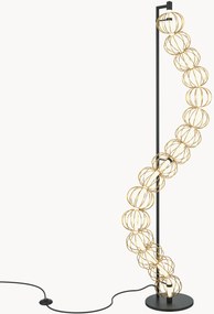 LED vloerlamp Golden