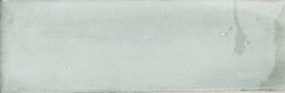 Wandtegel visgraat groen Sartoria Tbrick 16x5cm aquamarine glans gerectificeerd