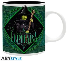 Koffie mok Wicked - Elphaba