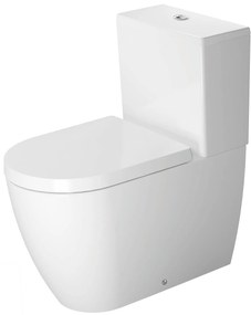 Duravit ME by Starck Duobloccloset Wit