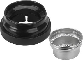 ZWILLING Thermo Thermosfles, 420 ml, Zwart - Thermo - ZWILLING