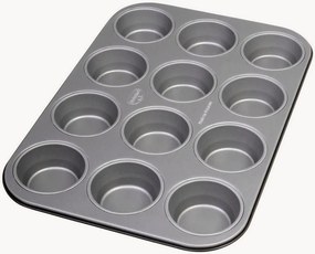 Muffinvorm Backidee