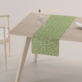 Dekoria Rechthoekige tafelloper, groente, 40 x 130 cm