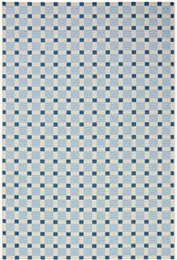 In- & outdoor laagpolig vloerkleed Jovis