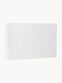 Modulaire draaideurkast Leon, 300 cm breed, in verschillende formaten