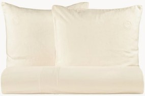 Katoenen beddengoedset Smiley Face