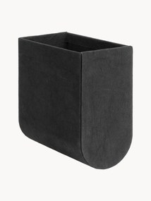 Handgemaakte opbergdoos Curved