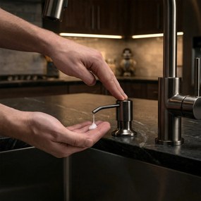 Rea vloeistofdispenser LON Titan