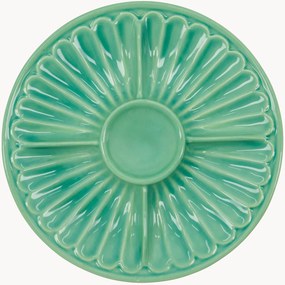 Handgemaakte serveerplateau Diva